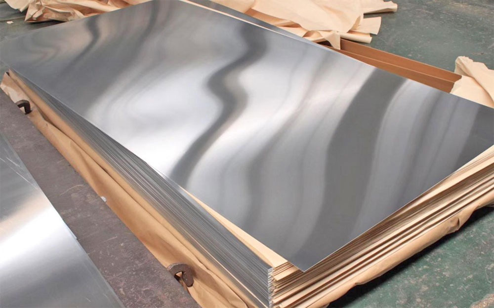 aluminum plate exporter supplier