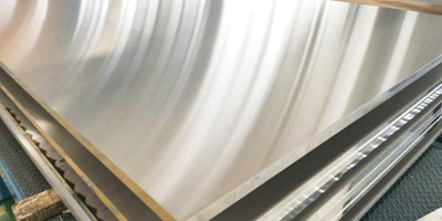 1000 series aluminum sheet supplier