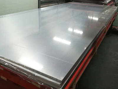 1000 series aluminum