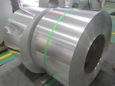 3000 series aluminum