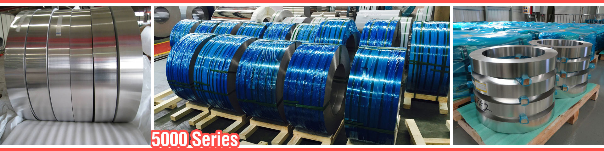 5000-series-Aluminum coil supplier