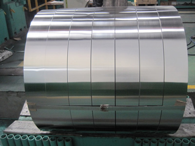 5000 series aluminum