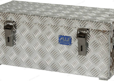 Aluminum checker sheet suppliers