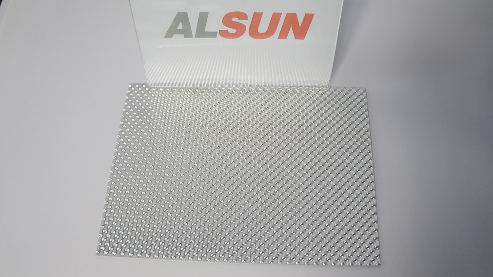 aluminum checker plate