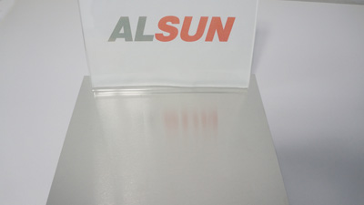 aluminum coil supplier