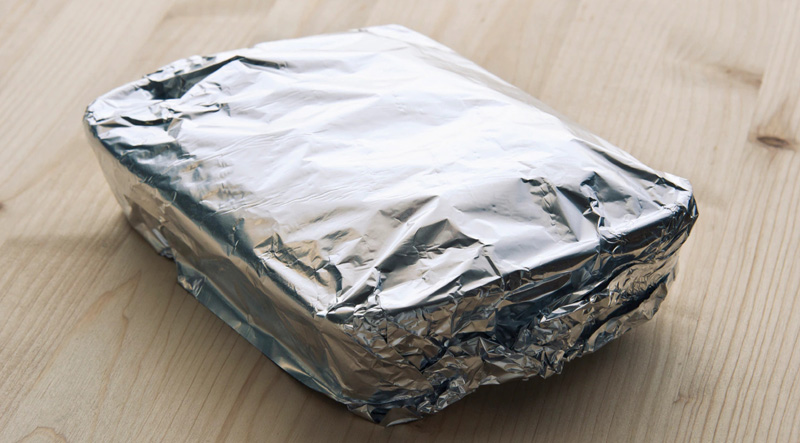 aluminum foil manufacturer supplier