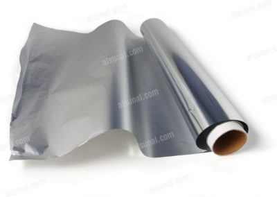 aluminum foil supplier