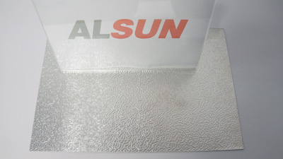 aluminum foil supplier