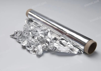 aluminum foil suppliers