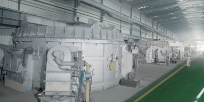 aluminum plate factory