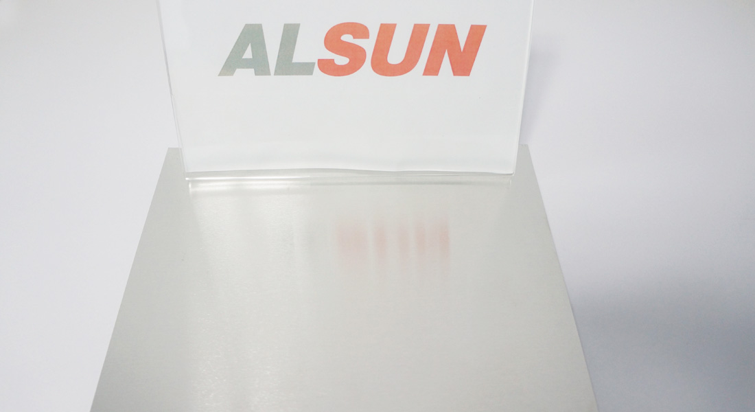 aluminum sheet coil supplier