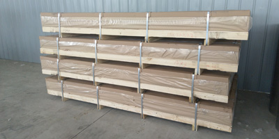 aluminum sheet exporters