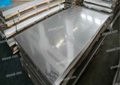 aluminum sheet factory suppliers