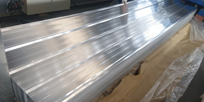 aluminum sheet manufacturers