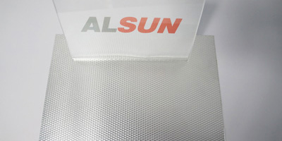 aluminum sheet supplier