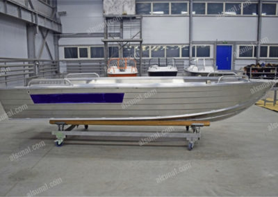 china boat aluminum manufacturers