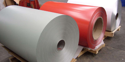 colored aluminum plate manufacturer supplier