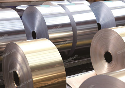 medical aluminum manufacturers