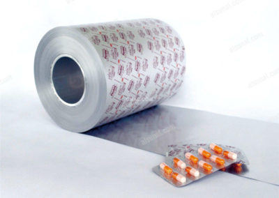 medical aluminum suppliers