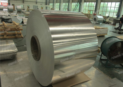 train aluminum manufacturers